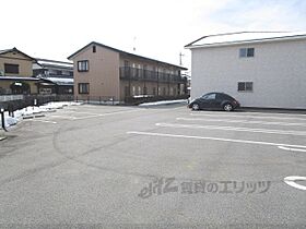 ヴィル　クラージュ 205 ｜ 滋賀県長浜市四ツ塚町（賃貸アパート1K・2階・27.40㎡） その21