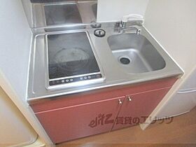 レオパレスパルティール北堀池 103 ｜ 滋賀県草津市野村（賃貸アパート1K・1階・22.35㎡） その3