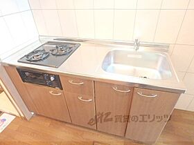 滋賀県大津市今堅田2丁目（賃貸マンション1K・2階・25.00㎡） その3