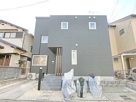 エリート  ｜ 滋賀県大津市大将軍3丁目（賃貸一戸建1LDK・1階・46.74㎡） その12