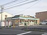 周辺：ファミリーマート　大津今堅田店まで60メートル