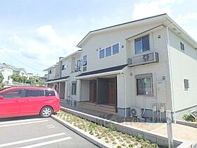 ブランデュール仰木の里II 101 ｜ 滋賀県大津市仰木の里3丁目（賃貸アパート1LDK・1階・47.75㎡） その11