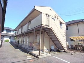 シャンブル12 107 ｜ 滋賀県大津市中庄１丁目（賃貸アパート1K・1階・18.00㎡） その1