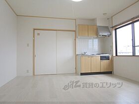 滋賀県大津市本堅田4丁目（賃貸マンション1LDK・5階・49.31㎡） その3