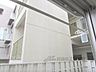その他：物干し竿掛け