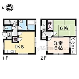 近江鉄道近江本線 水口石橋駅 徒歩7分