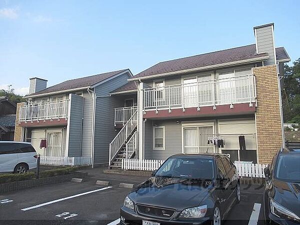 画像2:外観
