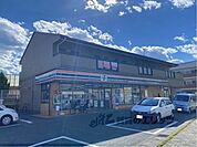 セブンイレブン　大津大将軍店まで850メートル