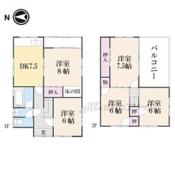 下田1314-2貸家
