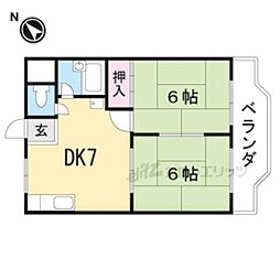 🉐敷金礼金0円！🉐ノーサイド