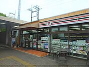 セブンイレブン　ハートイン守山駅西口店まで280メートル