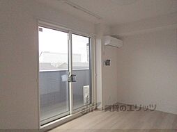 エレガンスビュー 3階1LDKのリビング/ダイニング