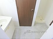 洗面所