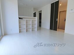 リート623Ｗ（ウエスト） 102 1階2LDKのリビング/ダイニング