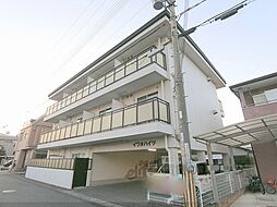 JR東海道・山陽本線 野洲駅 徒歩3分の賃貸アパート