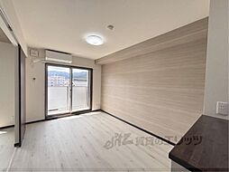 LINNEA MIKUMO 3階1LDKのリビング/ダイニング