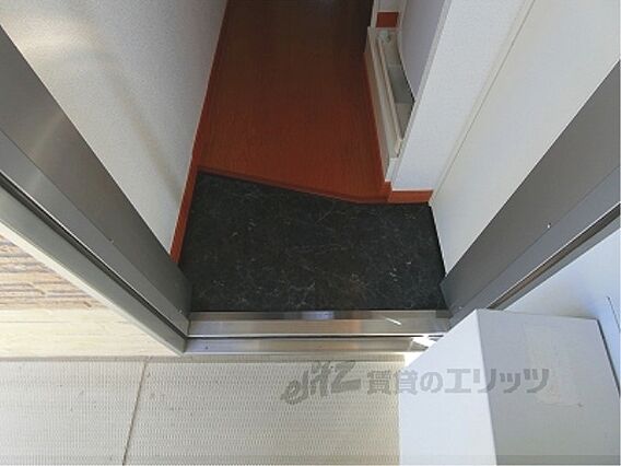 レオパレスForest_内装_4