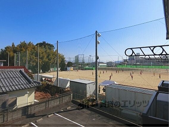 レオパレスForest_その他_2