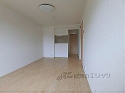 ベストウォール篠原 2階1LDKのリビング/ダイニング