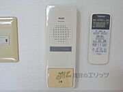 ドアホン