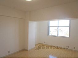 カネボウ琵琶湖アーバンプラザ 12階1LDKのリビング/ダイニング