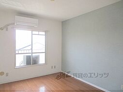 JR東海道・山陽本線 草津駅 徒歩18分の賃貸マンション 3階1Kのリビング/ダイニング