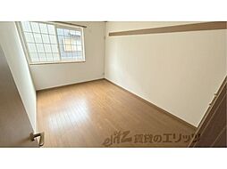 ラフィネシャトレーIII番館 1階2DKのリビング/ダイニング