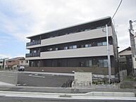 滋賀県栗東市中沢3丁目：物件画像／株式会社エリッツ　石山店