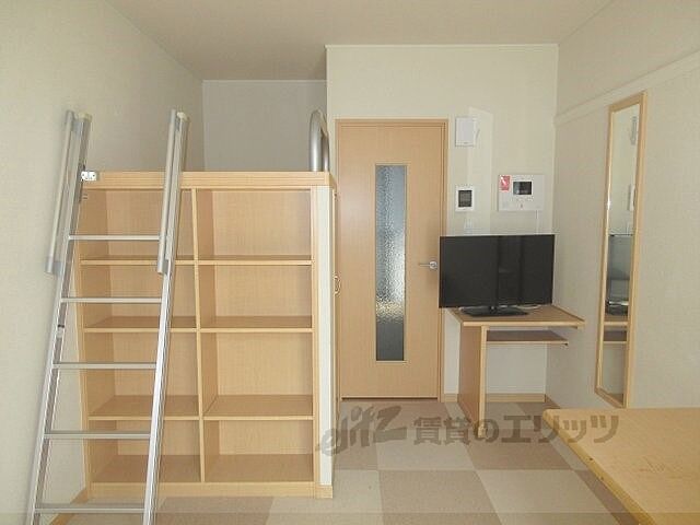 子供部屋