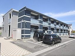 JR湖西線 堅田駅 徒歩5分