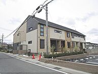 滋賀県甲賀市甲南町野尻：物件画像／株式会社エリッツ　石山店