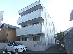 JR東海道・山陽本線 膳所駅 徒歩8分