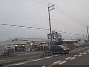 アヤハディオ　堅田店まで2700メートル