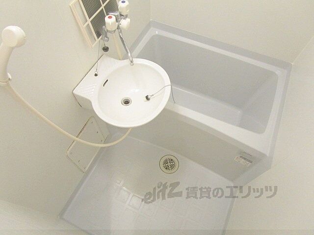 浴室