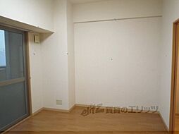 Ｐｒｏｎｉｔｙ　Ｈｉｌｌ 208 2階1Kのリビング/ダイニング