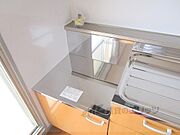 コンロ置き場