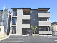 滋賀県栗東市安養寺6丁目：物件画像／株式会社エリッツ　石山店