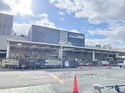 アヤハディオ　大津店まで1600メートル