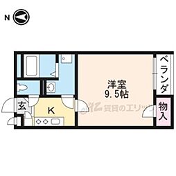 クレイノ樋下