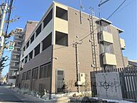 滋賀県大津市一里山2丁目：物件画像／株式会社エリッツ　石山店
