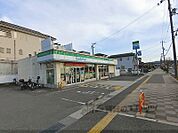 ファミリーマート　月輪三丁目店まで1010メートル