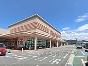 フレンドマート竜王店まで3800メートル