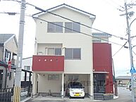 滋賀県大津市唐崎1丁目：物件画像／株式会社エリッツ　石山店