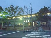 JR唐崎駅まで500メートル