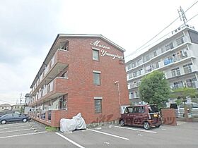 滋賀県大津市勧学1丁目（賃貸マンション2LDK・2階・50.04㎡） その1