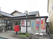 貴生川郵便局まで1230メートル