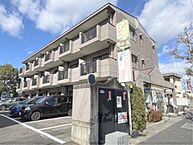 滋賀県草津市橋岡町：物件画像／株式会社エリッツ　石山店