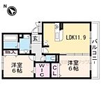 滋賀県野洲市小篠原：物件画像／株式会社エリッツ　石山店