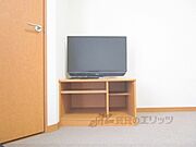 テレビ