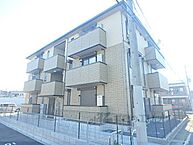 滋賀県守山市伊勢町：物件画像／株式会社エリッツ　石山店